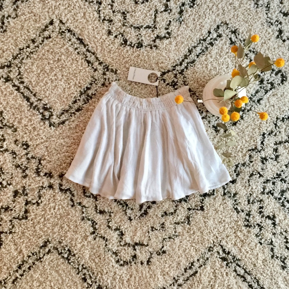 Privacy Please Summer Mini